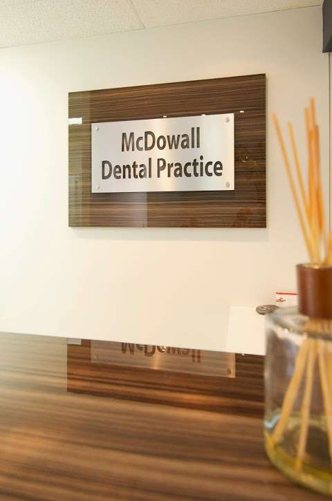 Photo: McDowall Dental Practice